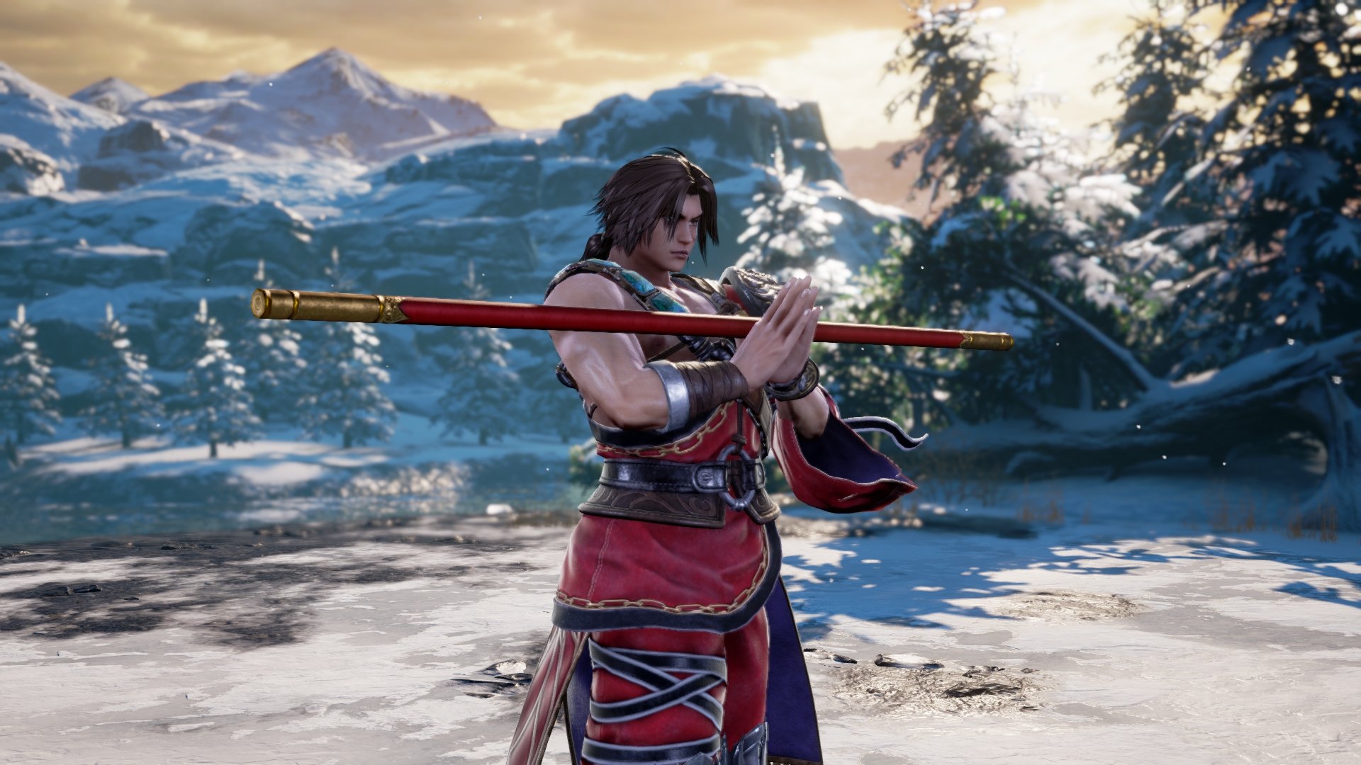 Soul Calibur VI - Imagen 50